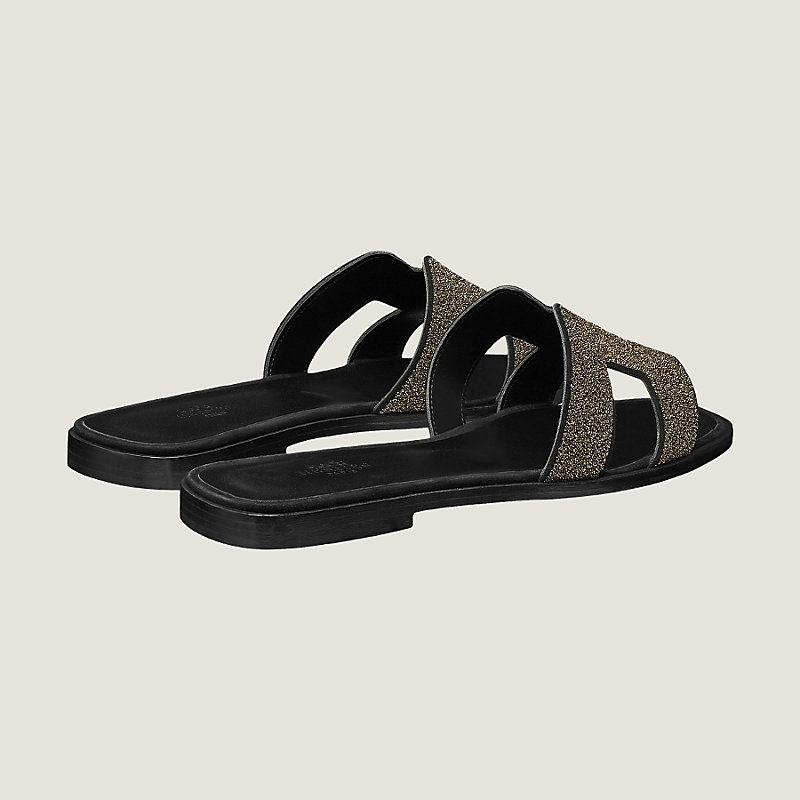 Oran sandal | Hermès Finland